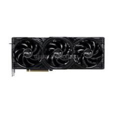 Palit Videokártya nVidia RTX 5080 GamingPro V1 16GB GDDR7 (NE75080019T2-GB2031Y) videókártya