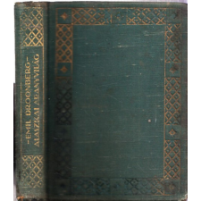 Palladis Rt. Alaszkai aranyvilág antikvárium - használt könyv