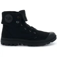 Palladium Csizmák BAGGY Fekete 42