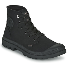 Palladium Csizmák MONO CHROME Fekete 41