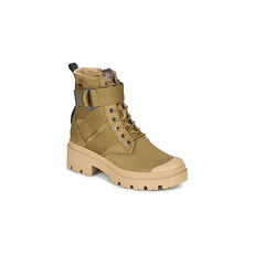 Palladium Csizmák PALLABASE TACT S TX Zöld 41