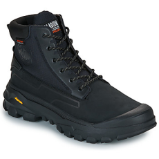 Palladium Csizmák PALLARIDER SC WP Fekete 40