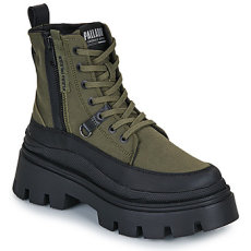 Palladium Csizmák PALLASQUAD ZIP TX Keki 40