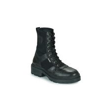 Palladium Csizmák PALLATECNO 10 Fekete 40 női csizma, bakancs