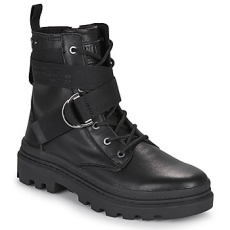 Palladium Csizmák PALLATROOPER DUTY LTH Fekete 36
