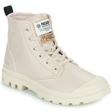 Palladium Csizmák PAMPA HI RE-VEGAN LTH Bézs 39