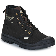 Palladium Csizmák PAMPA MICHIGAN Fekete 37