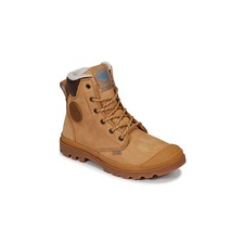 Palladium Csizmák PAMPA SPORT CUFF WPS Barna 37 női csizma, bakancs