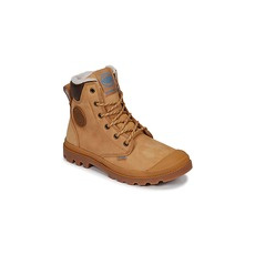 Palladium Csizmák PAMPA SPORT CUFF WPS Barna 43