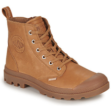 Palladium Csizmák PAMPA ZIP LTH ESS Barna 39 női csizma, bakancs