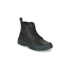 Palladium Csizmák PAMPA ZIP LTH ESS Fekete 41
