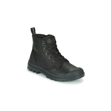 Palladium Csizmák PAMPA ZIP LTH ESS Fekete 44 női csizma, bakancs