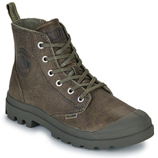 Palladium Csizmák PAMPA ZIP LTH ESS Keki 37