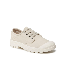 Palladium Félcipő Pampa Oxford 02351-210-M Bézs férfi cipő