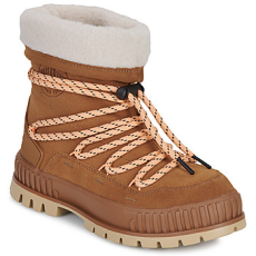 Palladium Hótaposók PALLASHOCK HIVER Barna 38