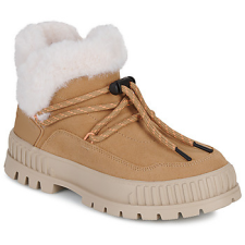 Palladium Hótaposók PALLASHOCK LO HIVER Barna 40 női csizma, bakancs