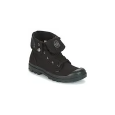 Palladium Magas szárú edzőcipők BAGGY Fekete 41