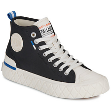 Palladium Magas szárú edzőcipők PALLA ACE CHUKKA ORG Fekete 39 női cipő