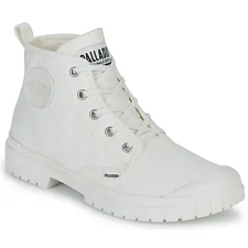 Palladium Magas szárú edzőcipők PAMPA SP20 HI CVS Fehér 44 férfi cipő