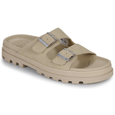 Palladium Papucsok DUNELITE RIVIERA SDE Bézs 37