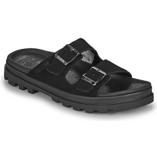Palladium Papucsok DUNELITE RIVIERA SDE Fekete 41 női papucs