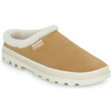 Palladium Papucsok PALLADUNE MULE WL Barna 40