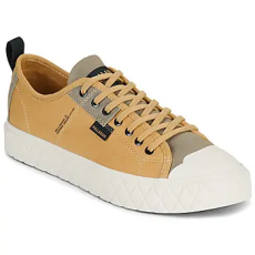 Palladium Rövid szárú edzőcipők PALLA ACE HTG SUPPLY Bézs 44