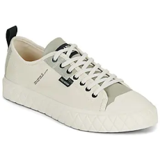 Palladium Rövid szárú edzőcipők PALLA ACE HTG SUPPLY Fehér 43