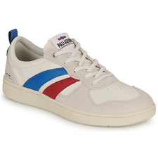 Palladium Rövid szárú edzőcipők PALLACUP FLAME LTH Fehér 44 férfi cipő