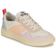 Palladium Rövid szárú edzőcipők PALLACUP FLAME LTH Sokszínű 40