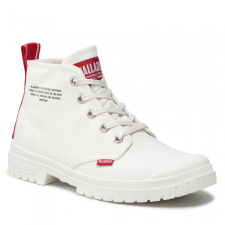 Palladium Túrabakancs PALLADIUM - Sp20 Dare 77288-100-M White női csizma, bakancs