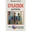 Pallas Antikvárium Gyilkosok gyóntatója