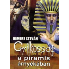 Pallas Antikvárium Gyilkosság a piramis árnyékában antikvárium - használt könyv