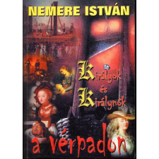 Pallas Antikvárium Királyok és királynők a vérpadon antikvárium - használt könyv