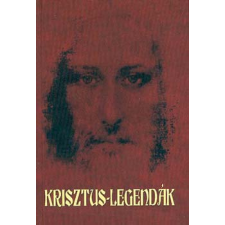 Pallas Antikvárium Krisztus-legendák antikvárium - használt könyv