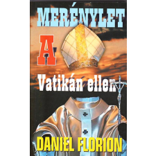 Pallas Antikvárium Merénylet a Vatikán ellen antikvárium - használt könyv