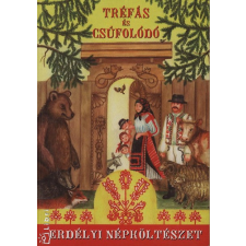 Pallas Antikvárium Tréfás és csúfolódó erdélyi népköltészet antikvárium - használt könyv