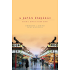 Pallas Athene A japán észjárás