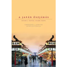 Pallas Athene A japán észjárás egyéb e-könyv