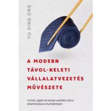 Pallas Athene A ​modern távol-keleti vállalatvezetés művészete egyéb e-könyv