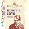 Pallas Athéné Könyvkiadó Beszélgetések Adyval