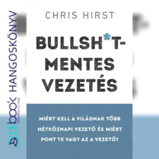 Pallas Athéné Könyvkiadó Bullsh*t-mentes vezetés egyéb e-könyv