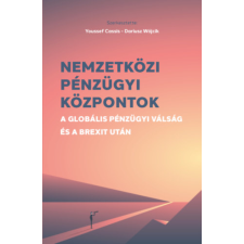 Pallas Athéné Könyvkiadó Kft Nemzetközi pénzügyi központok antikvárium - használt könyv