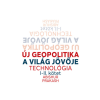 Pallas Athéné Könyvkiadó Kft Új geopolitika I-II. kötet