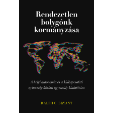 Pallas Athene Rendezetlen bolygónk kormányzása társadalom- és humántudomány