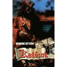 Pallas Kalózok antikvárium - használt könyv