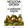 Pallas Lap- és Könyvkiadó A harmadik majom