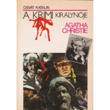 Pallas Lap- és Könyvkiadó Agatha Christie, a krimi királynője antikvárium - használt könyv