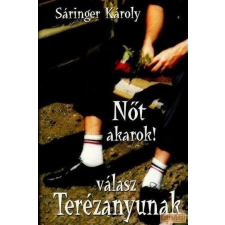 Pallas Nőt akarok! antikvárium - használt könyv