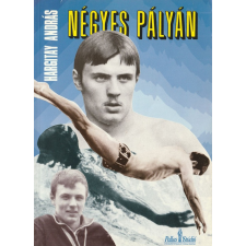 Pallas Stúdió Négyes pályán antikvárium - használt könyv